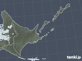 雨雲レーダー(2021年02月05日)