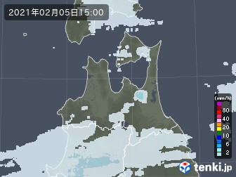 雨雲