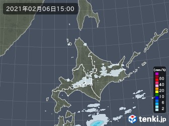 雨雲