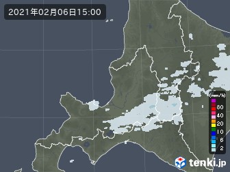 雨雲