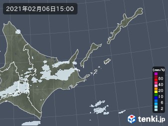 雨雲