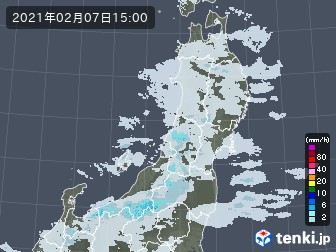 雨雲