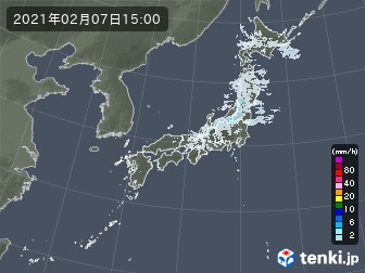 雨雲