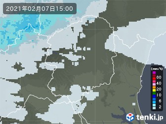 雨雲