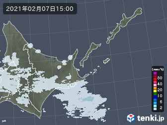 雨雲