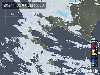 雨雲