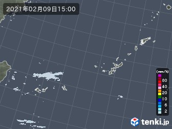 雨雲
