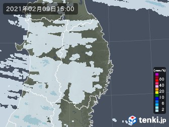 雨雲