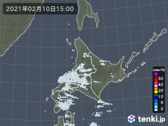 雨雲