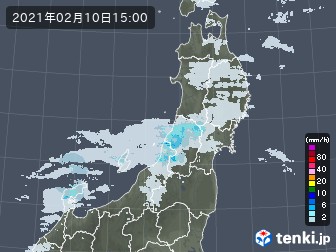 雨雲