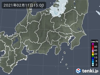 雨雲
