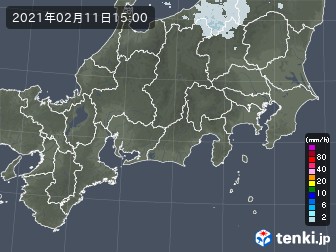 雨雲