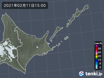 雨雲