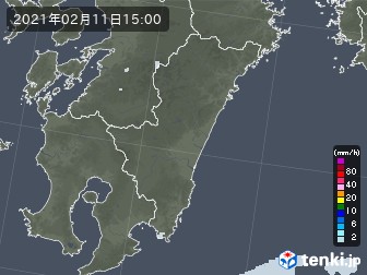 雨雲