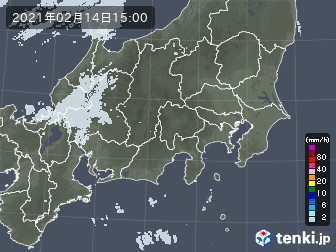雨雲