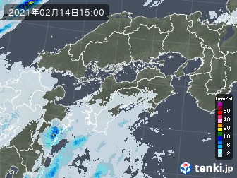 雨雲