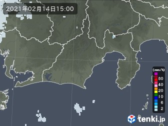 雨雲