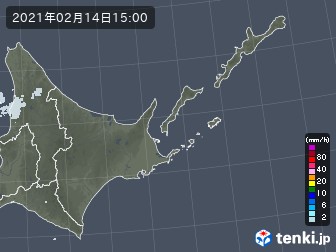 雨雲