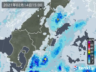 雨雲