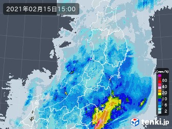 雨雲