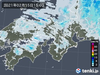 雨雲