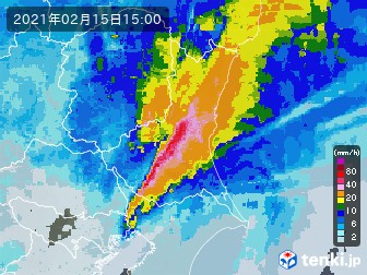 雨雲