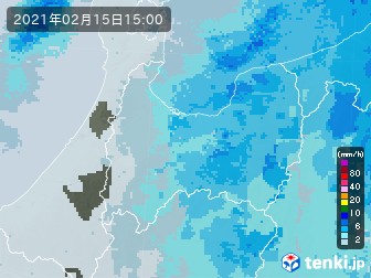 雨雲