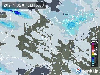 雨雲
