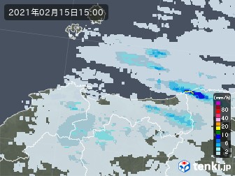 雨雲