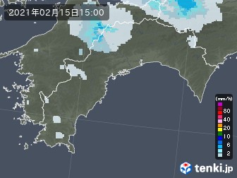 雨雲