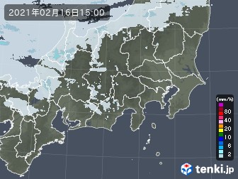 雨雲