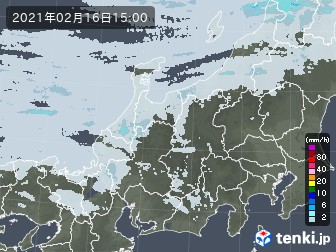 雨雲