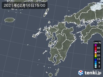 雨雲