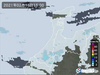 雨雲