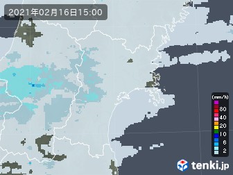 雨雲
