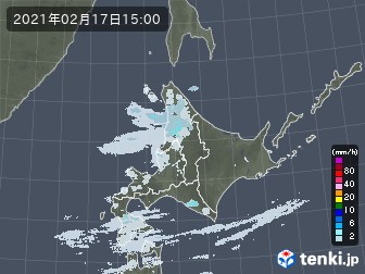 雨雲
