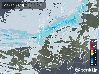 雨雲