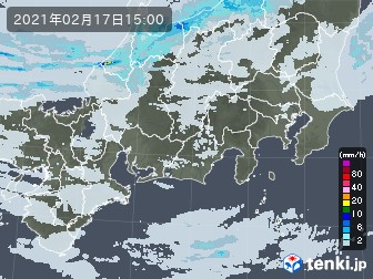 雨雲