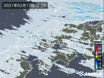 雨雲
