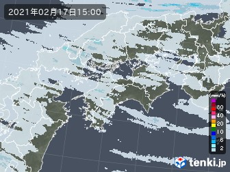 雨雲