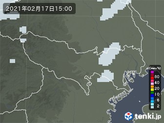 雨雲