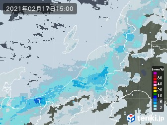 雨雲
