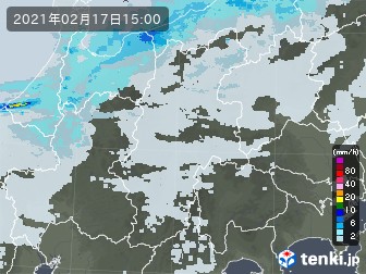 雨雲