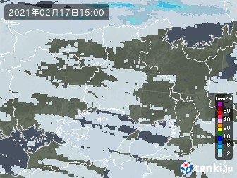 雨雲
