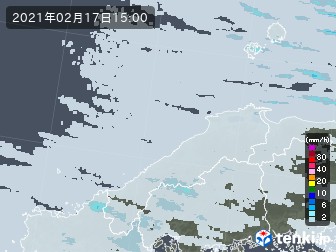 雨雲