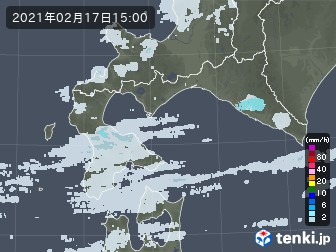 雨雲
