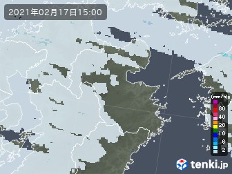 雨雲