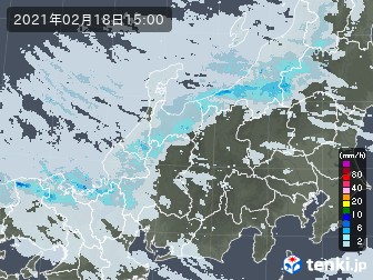 雨雲