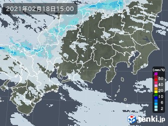 雨雲