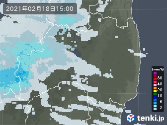 雨雲